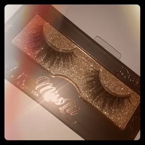 5F Faux Mink Lashes